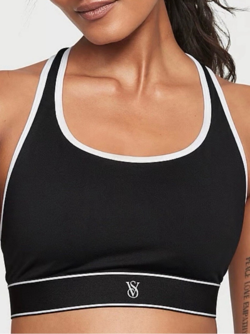 Victoria's Secret Player Sports Bra